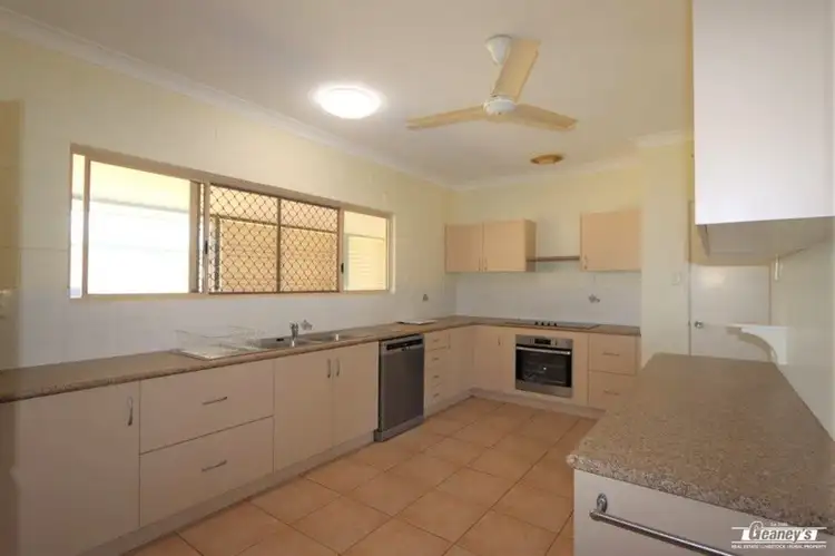 Second view of Homely house listing, 65 Tea Tree Crescent, Breddan QLD 4820