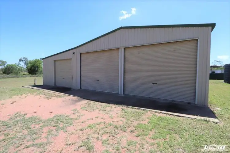 Third view of Homely house listing, 65 Tea Tree Crescent, Breddan QLD 4820