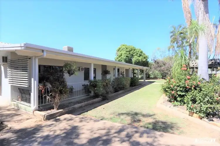 Main view of Homely house listing, 69 York Street, Queenton QLD 4820