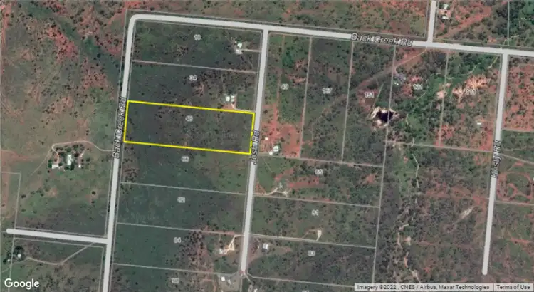 Third view of Homely land listing, 48 Josh Road, Southern Cross QLD 4820
