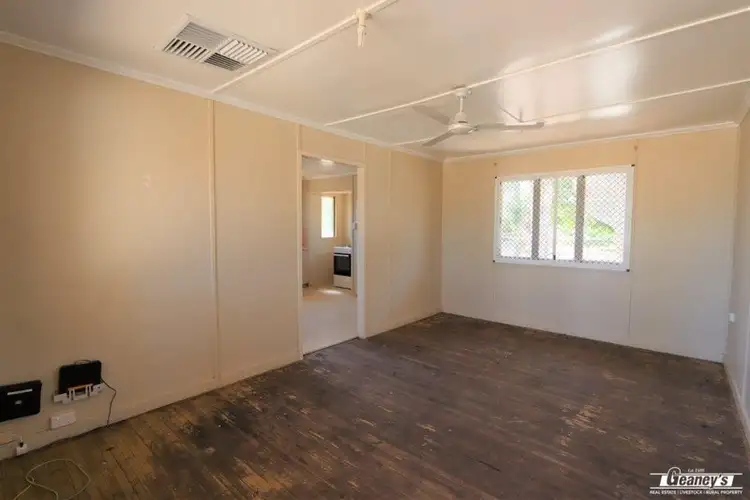 Third view of Homely house listing, 25 Paterson Street, Pentland QLD 4816
