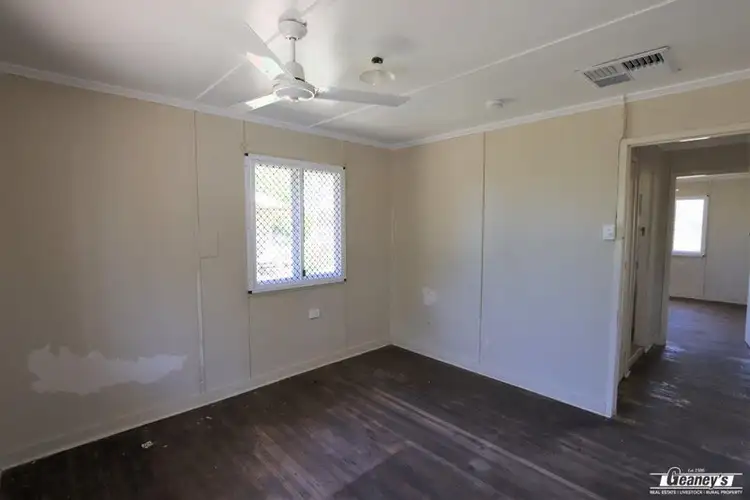 Fourth view of Homely house listing, 25 Paterson Street, Pentland QLD 4816