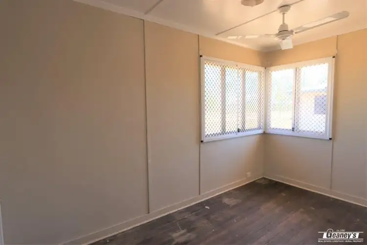 Fifth view of Homely house listing, 25 Paterson Street, Pentland QLD 4816