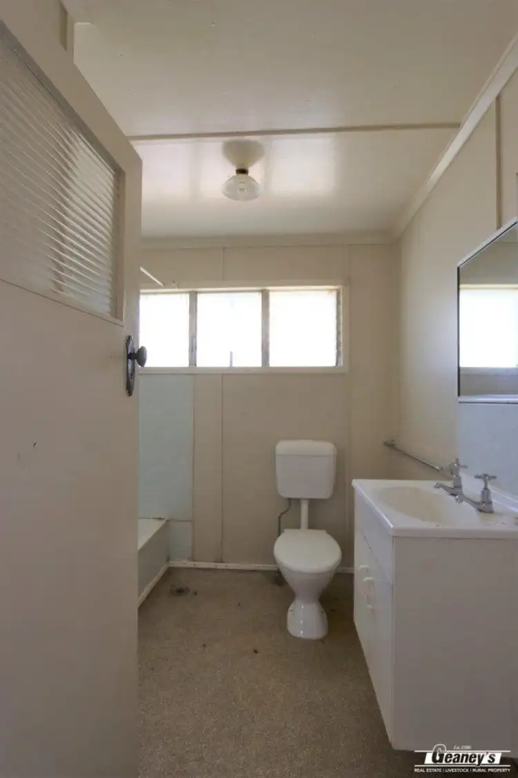 Sixth view of Homely house listing, 25 Paterson Street, Pentland QLD 4816