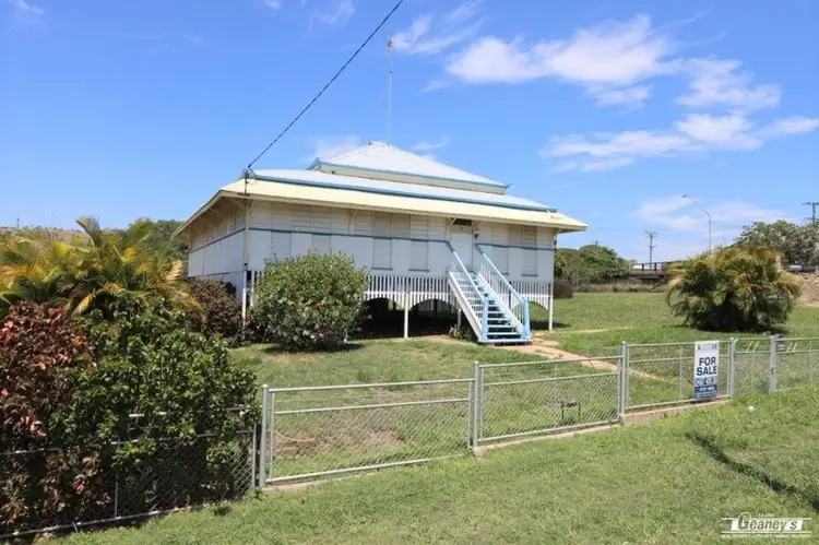 Main view of Homely house listing, 2 Mount Leyshon Road, Queenton QLD 4820