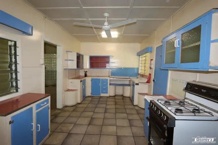 Second view of Homely house listing, 2 Mount Leyshon Road, Queenton QLD 4820