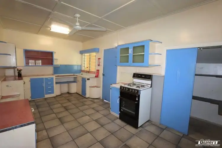 Fourth view of Homely house listing, 2 Mount Leyshon Road, Queenton QLD 4820