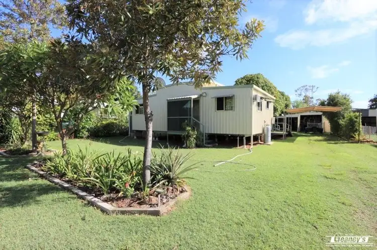 5 Melvin Street, Pentland QLD 4816