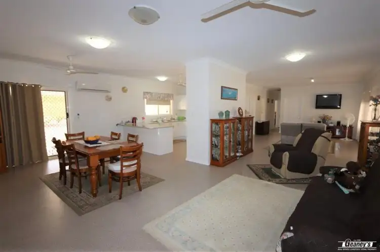 Main view of Homely house listing, 6 Axford Road, Toll QLD 4820