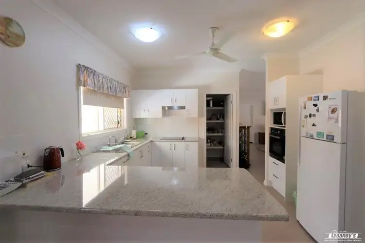Second view of Homely house listing, 6 Axford Road, Toll QLD 4820