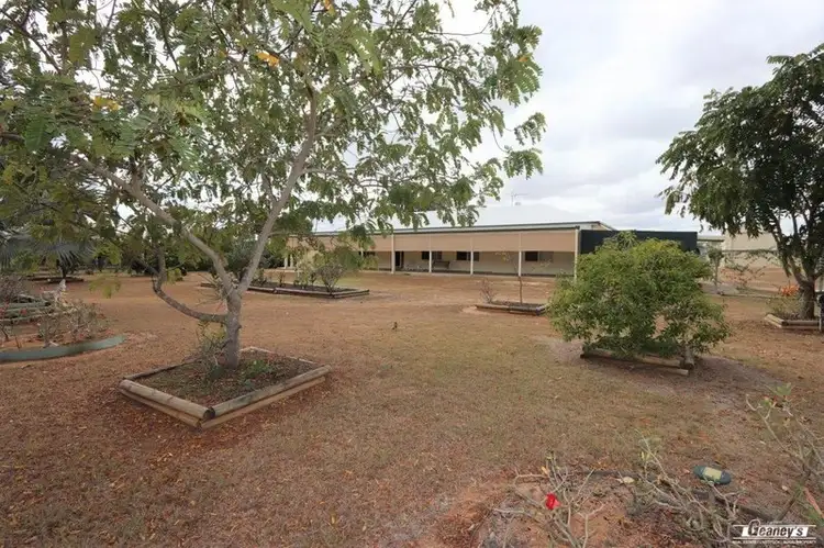 Third view of Homely house listing, 6 Axford Road, Toll QLD 4820