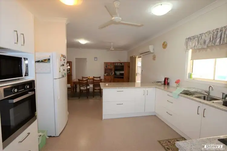 Fifth view of Homely house listing, 6 Axford Road, Toll QLD 4820