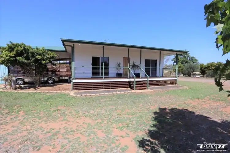 Main view of Homely house listing, 58 Axford Road, Toll QLD 4820