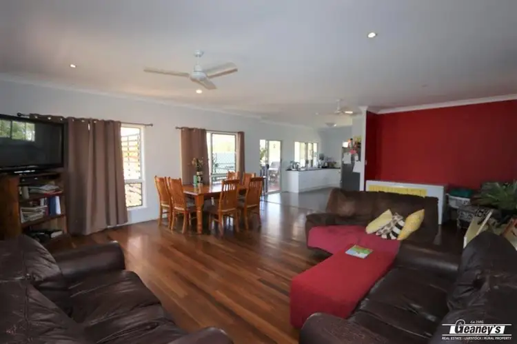 Fourth view of Homely house listing, 58 Axford Road, Toll QLD 4820