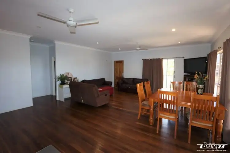 Fifth view of Homely house listing, 58 Axford Road, Toll QLD 4820