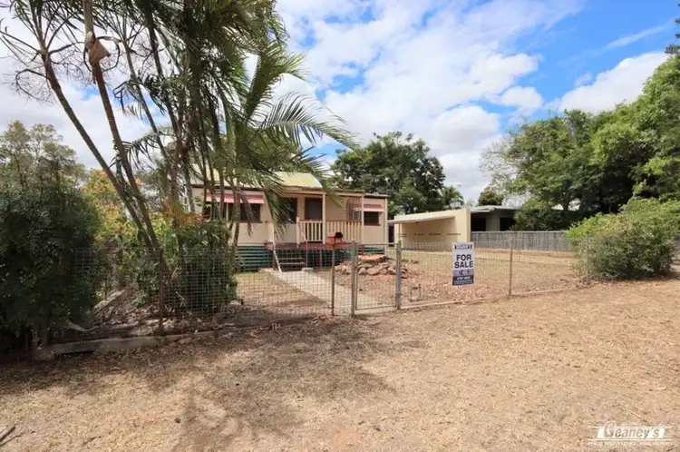 Main view of Homely house listing, 23 Baker Street, Richmond Hill QLD 4820