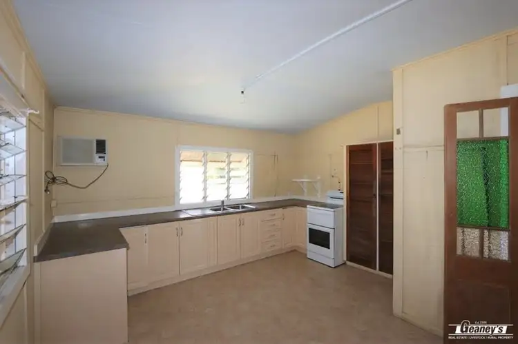 Second view of Homely house listing, 23 Baker Street, Richmond Hill QLD 4820