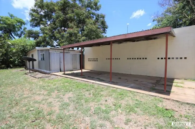 Third view of Homely house listing, 23 Baker Street, Richmond Hill QLD 4820