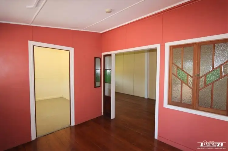 Fourth view of Homely house listing, 23 Baker Street, Richmond Hill QLD 4820