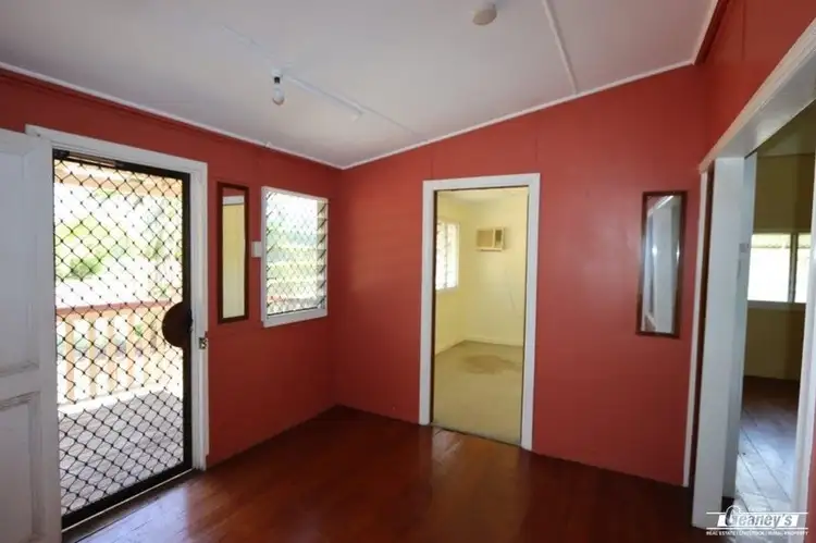 Fifth view of Homely house listing, 23 Baker Street, Richmond Hill QLD 4820
