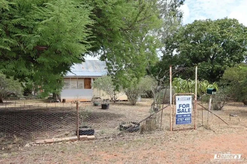 Main view of Homely house listing, 72 Plant Street, Richmond Hill QLD 4820
