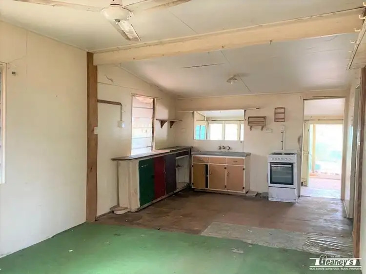 Second view of Homely house listing, 72 Plant Street, Richmond Hill QLD 4820
