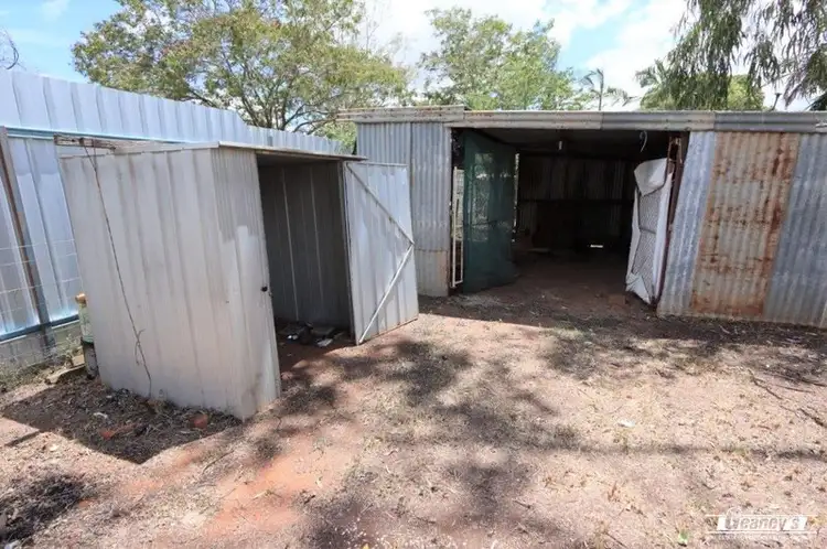 Third view of Homely house listing, 72 Plant Street, Richmond Hill QLD 4820