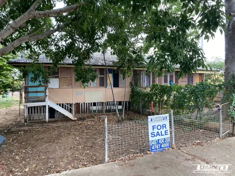 Main view of Homely flat listing, 7 Bow Street, Charters Towers City QLD 4820