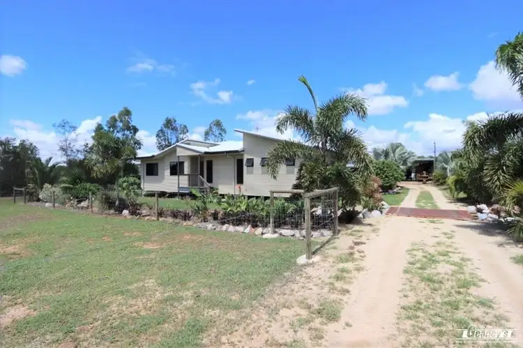26 Axford Road, Toll QLD 4820