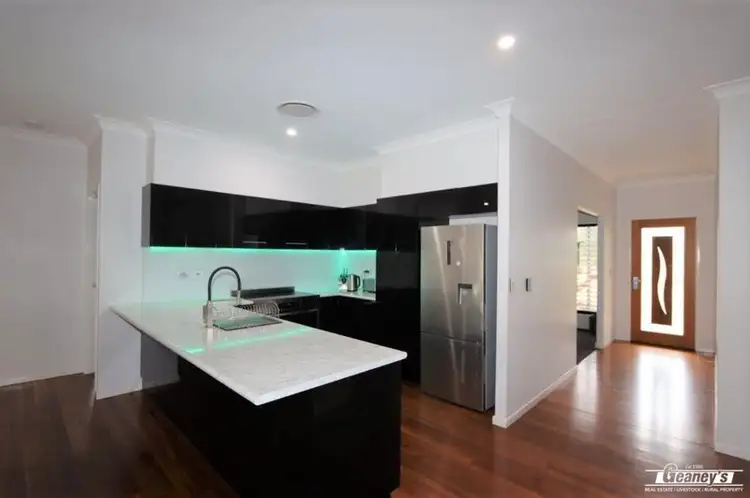 Second view of Homely house listing, 26 Axford Road, Toll QLD 4820