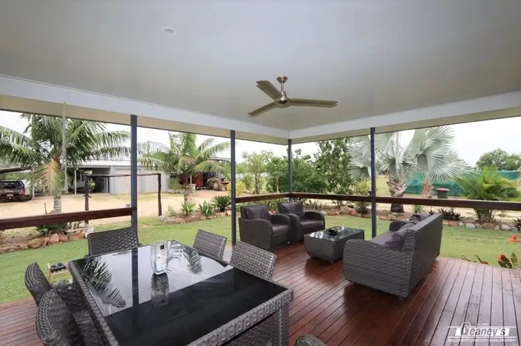 Third view of Homely house listing, 26 Axford Road, Toll QLD 4820