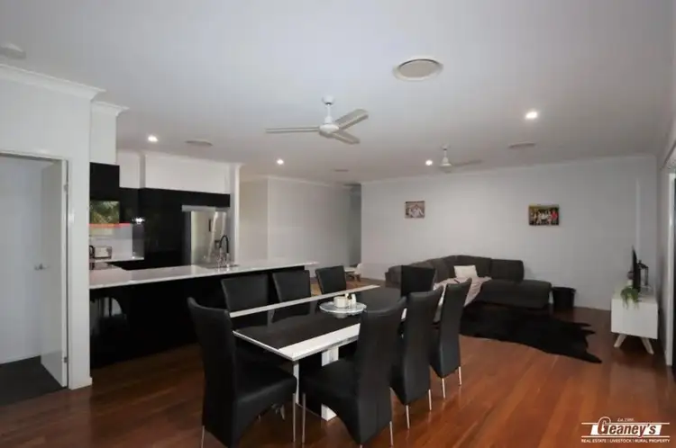 Fourth view of Homely house listing, 26 Axford Road, Toll QLD 4820
