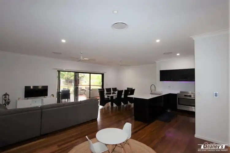 Fifth view of Homely house listing, 26 Axford Road, Toll QLD 4820