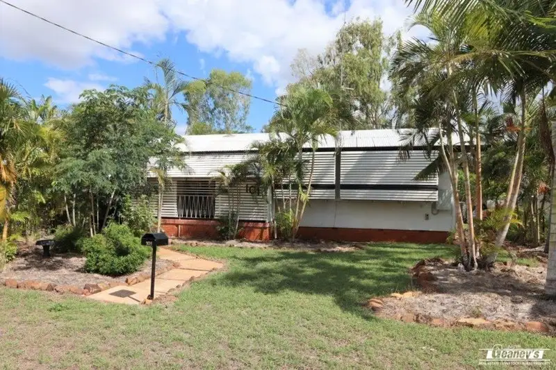 Main view of Homely house listing, 101 Hackett Terrace, Richmond Hill QLD 4820