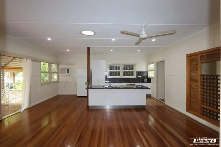 Second view of Homely house listing, 101 Hackett Terrace, Richmond Hill QLD 4820