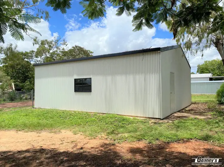 Third view of Homely house listing, 101 Hackett Terrace, Richmond Hill QLD 4820