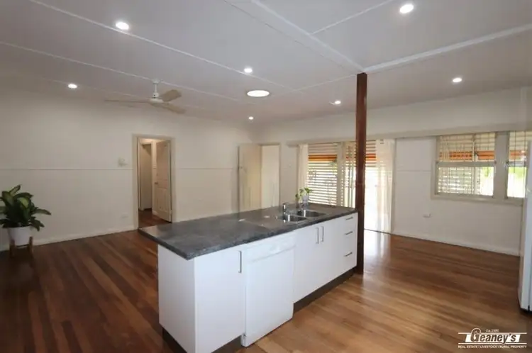 Fourth view of Homely house listing, 101 Hackett Terrace, Richmond Hill QLD 4820