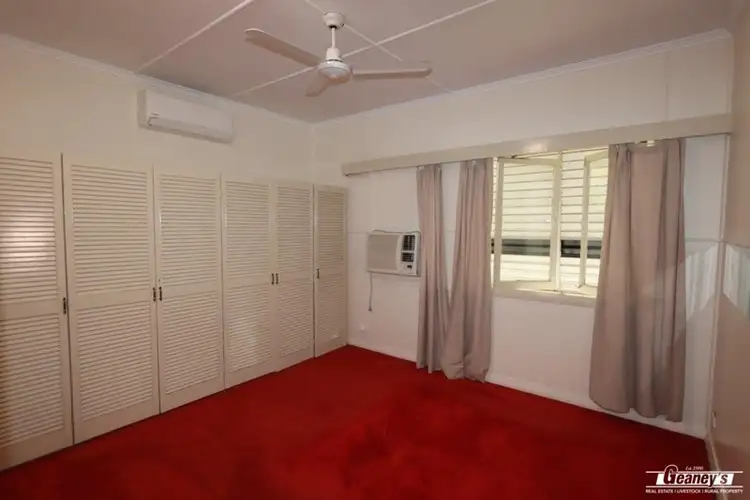 Sixth view of Homely house listing, 101 Hackett Terrace, Richmond Hill QLD 4820