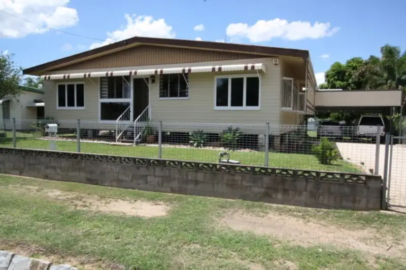 Main view of Homely house listing, 43 Mary Street, Charters Towers QLD 4820