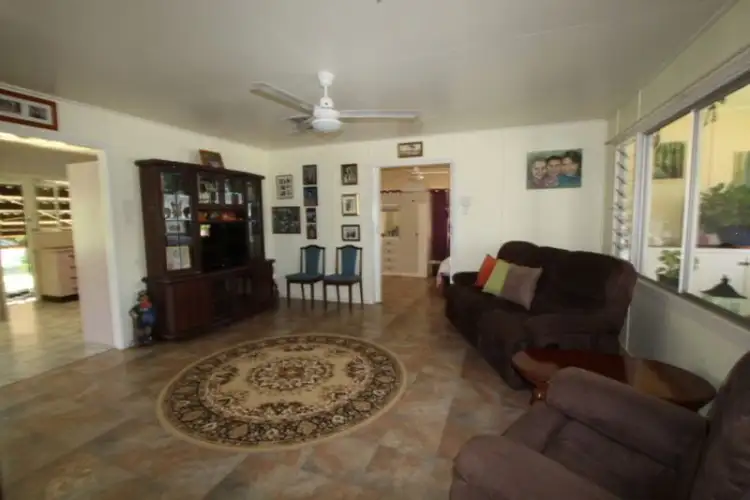 Second view of Homely house listing, 43 Mary Street, Charters Towers QLD 4820