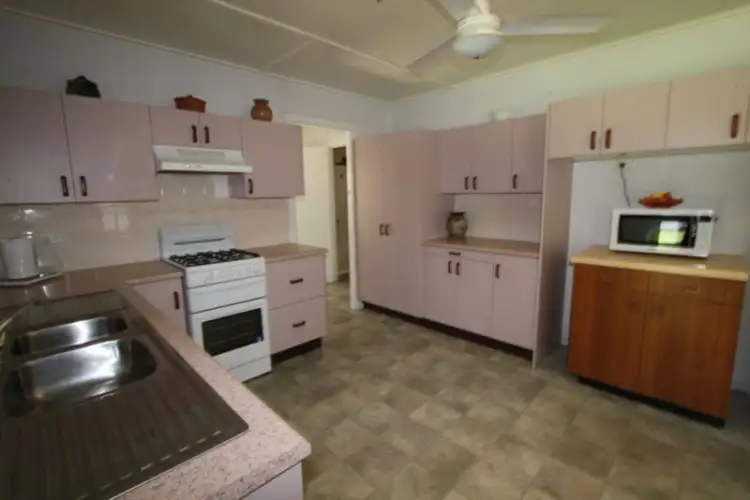 Fourth view of Homely house listing, 43 Mary Street, Charters Towers QLD 4820