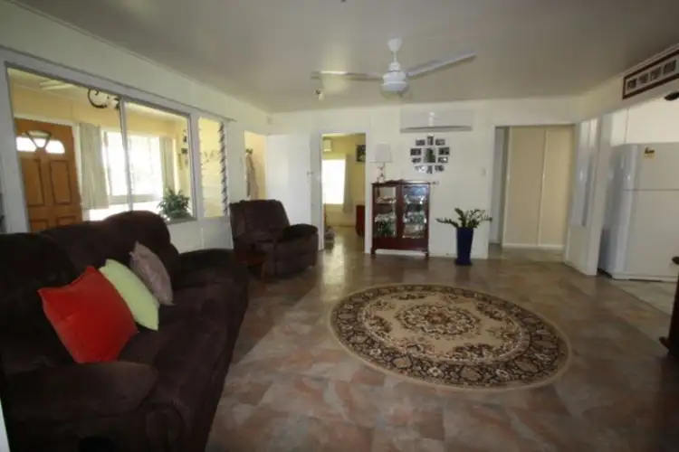Fifth view of Homely house listing, 43 Mary Street, Charters Towers QLD 4820