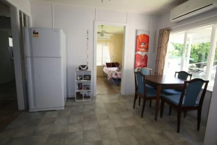 Sixth view of Homely house listing, 43 Mary Street, Charters Towers QLD 4820