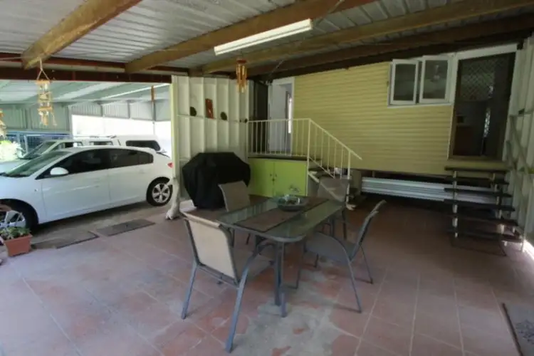Seventh view of Homely house listing, 43 Mary Street, Charters Towers QLD 4820