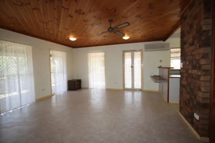 Third view of Homely house listing, 55 Baker Street, Charters Towers QLD 4820
