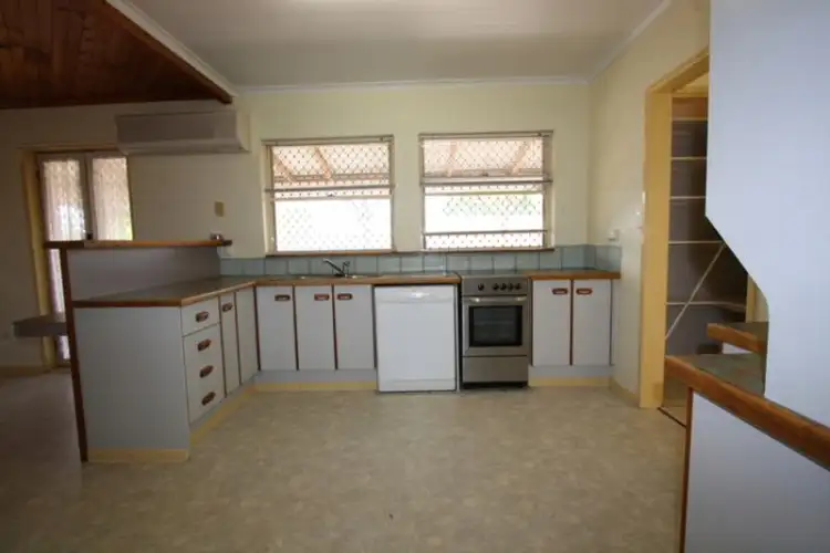 Fourth view of Homely house listing, 55 Baker Street, Charters Towers QLD 4820