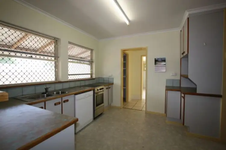 Fifth view of Homely house listing, 55 Baker Street, Charters Towers QLD 4820