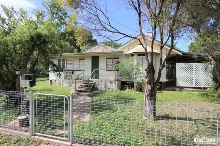 10 Aland Street, Charters Towers City QLD 4820