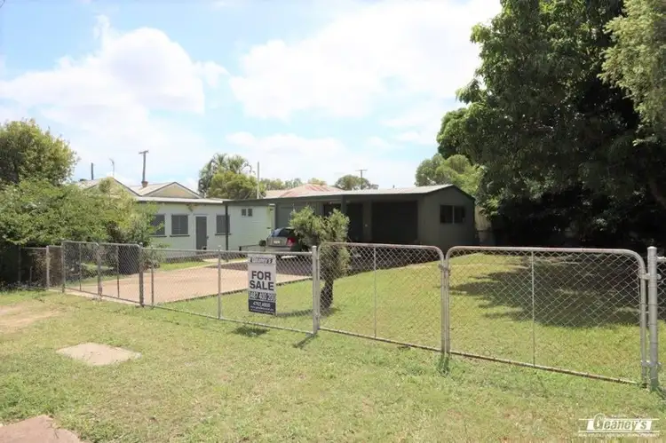 Second view of Homely house listing, 10 Aland Street, Charters Towers City QLD 4820
