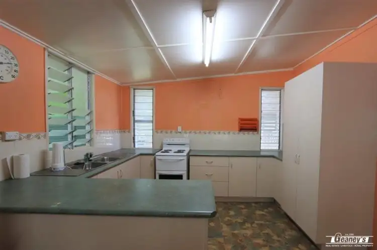Third view of Homely house listing, 10 Aland Street, Charters Towers City QLD 4820